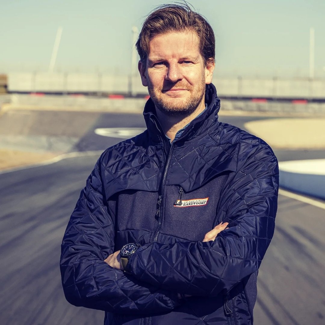 Jeroen van Iersel_Photo