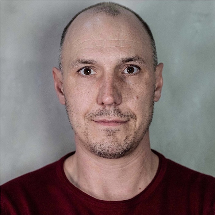 Sven von Polheim